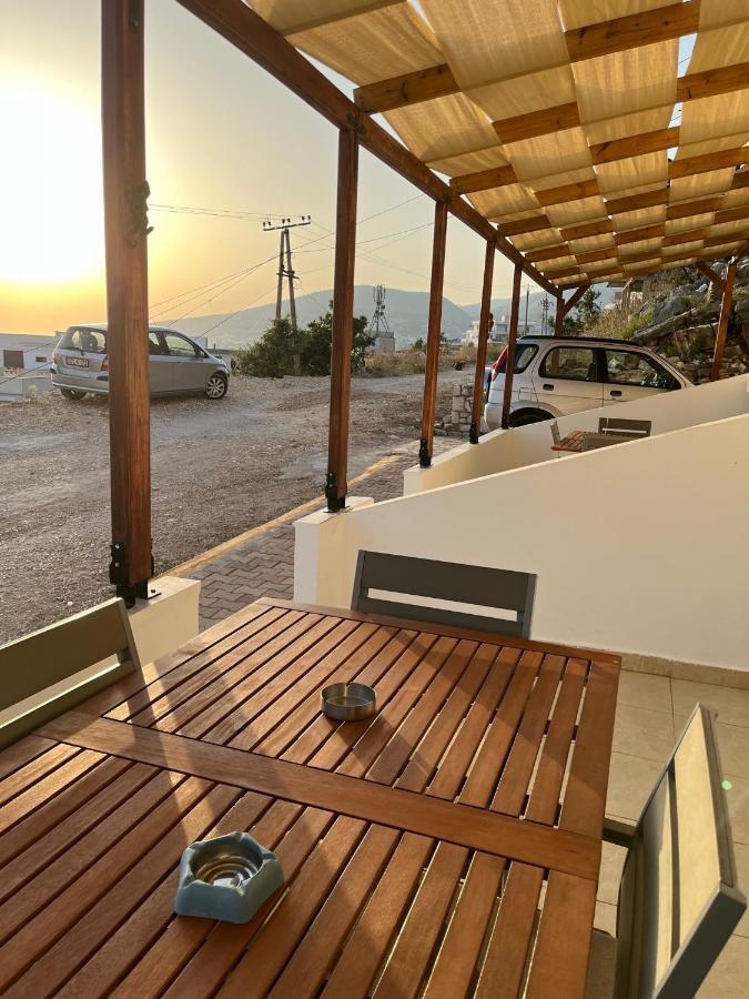 Bluemoon Suites Saranda Kültér fotó