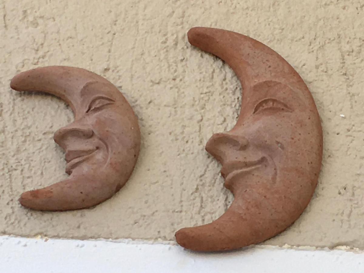 Bluemoon Suites Saranda Kültér fotó