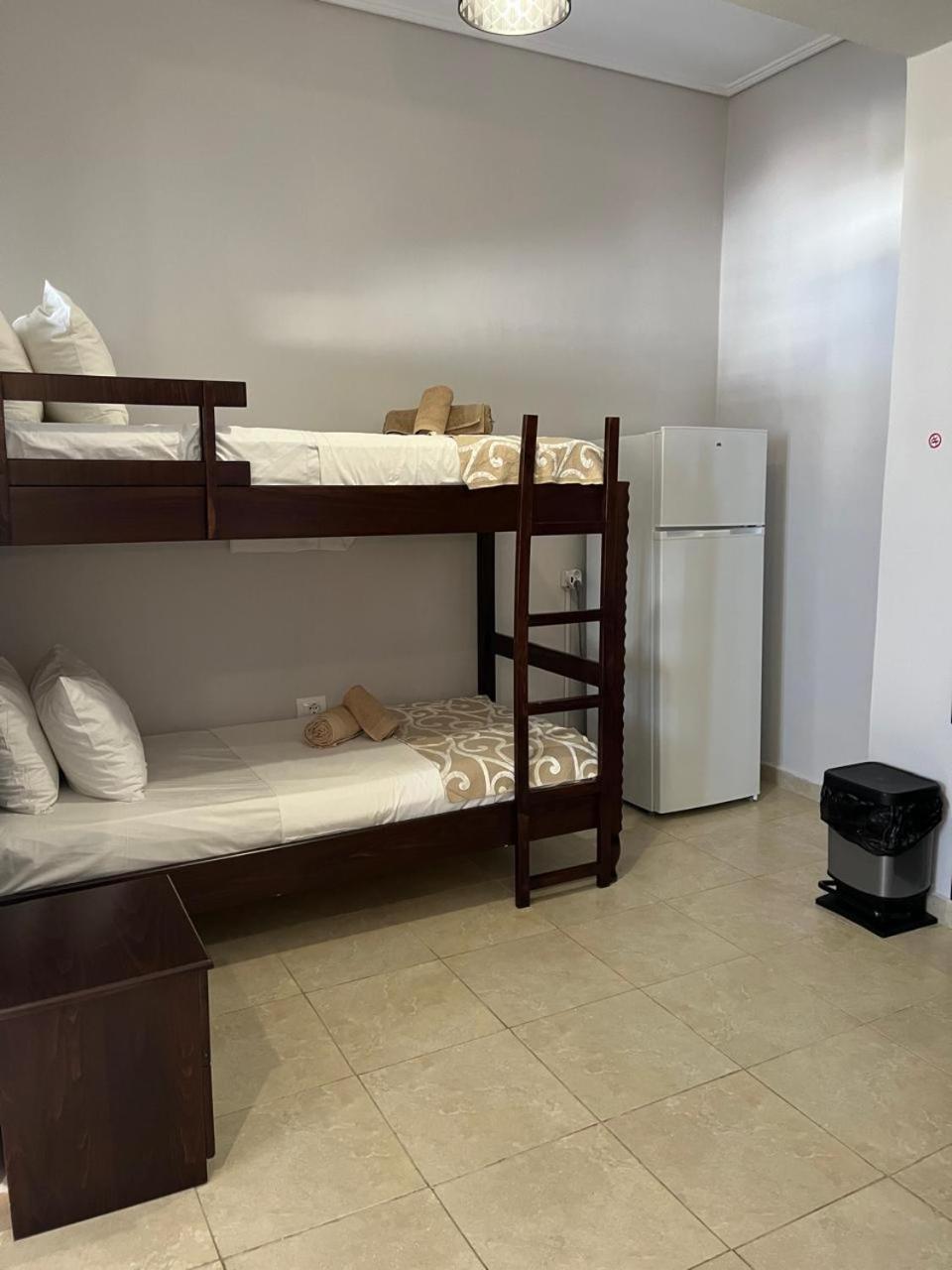 Bluemoon Suites Saranda Kültér fotó