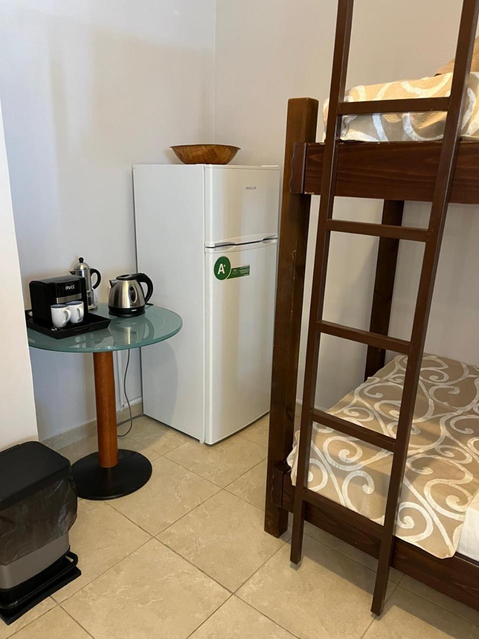 Bluemoon Suites Saranda Kültér fotó